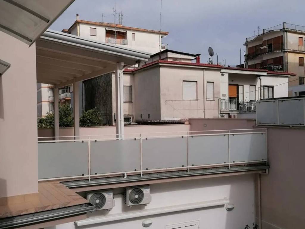 appartamento in vendita a Giugliano in Campania
