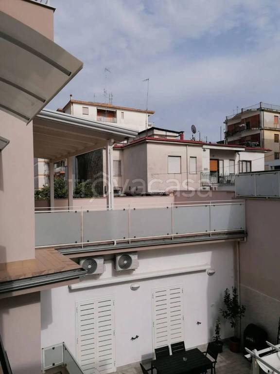appartamento in vendita a Giugliano in Campania