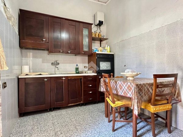 appartamento in vendita a Giugliano in Campania