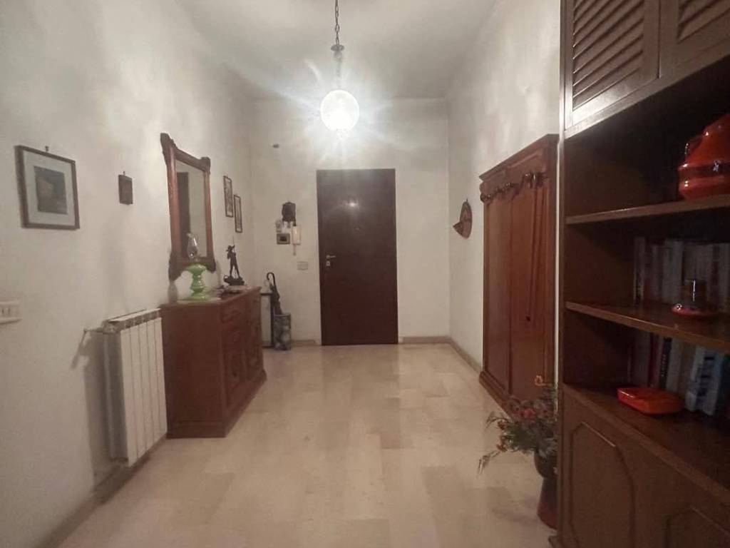 appartamento in vendita a Giugliano in Campania