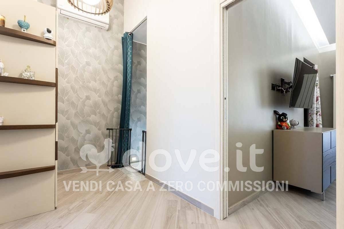 casa indipendente in vendita a Giugliano in Campania