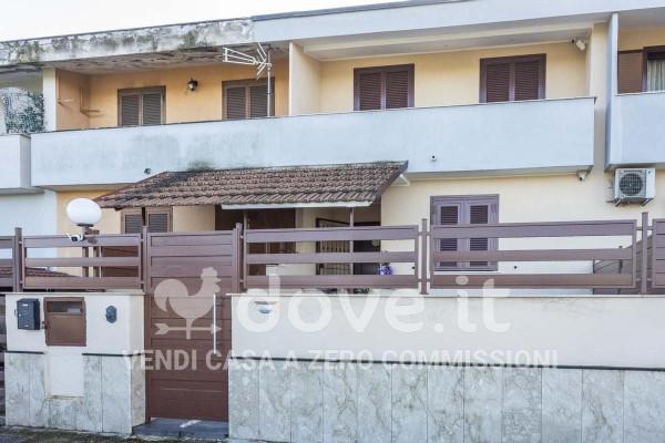 casa indipendente in vendita a Giugliano in Campania