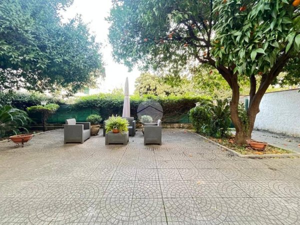appartamento in vendita a Giugliano in Campania