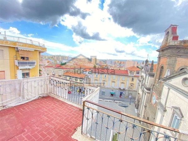 appartamento in vendita a Giugliano in Campania