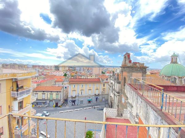 appartamento in vendita a Giugliano in Campania