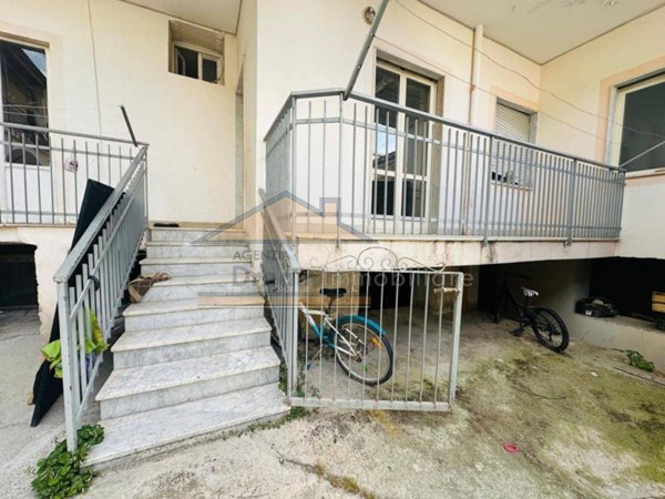 appartamento in vendita a Giugliano in Campania