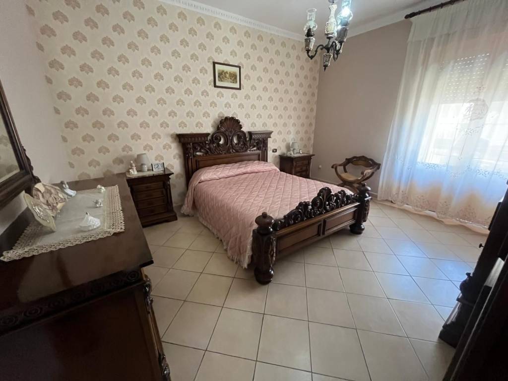 appartamento in vendita a Giugliano in Campania