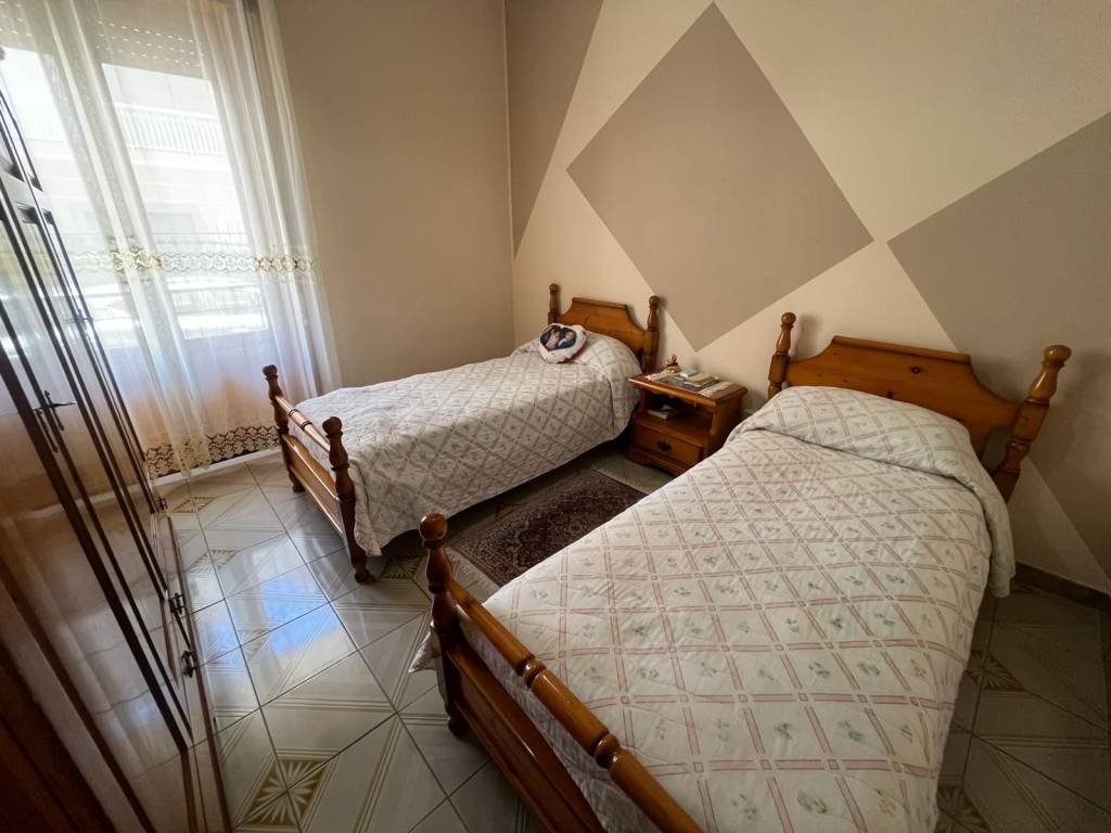 appartamento in vendita a Giugliano in Campania