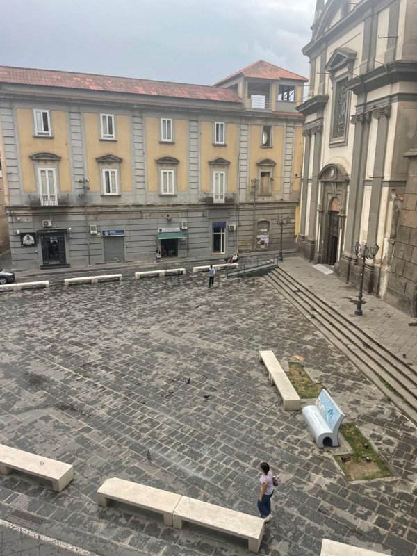 appartamento in vendita a Giugliano in Campania