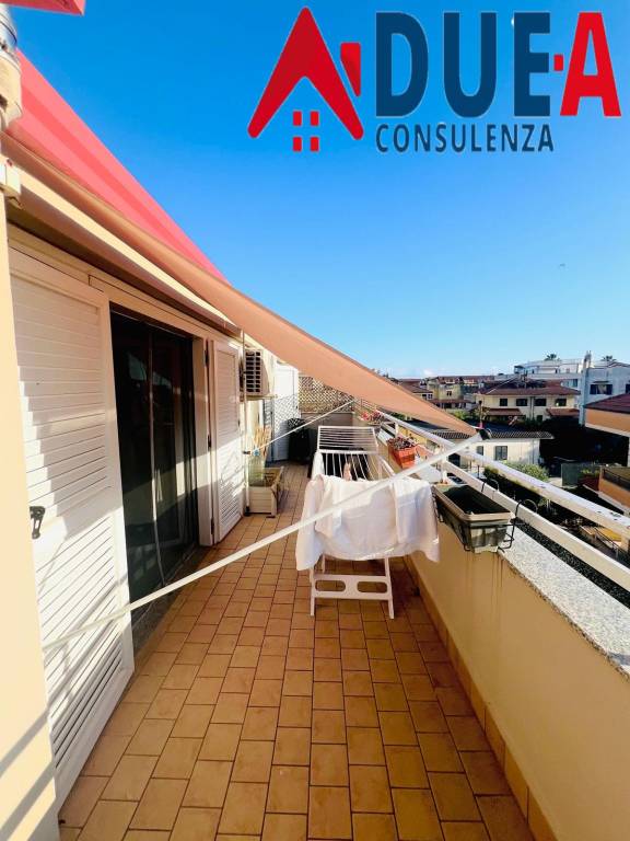 appartamento in vendita a Giugliano in Campania in zona Lago Patria