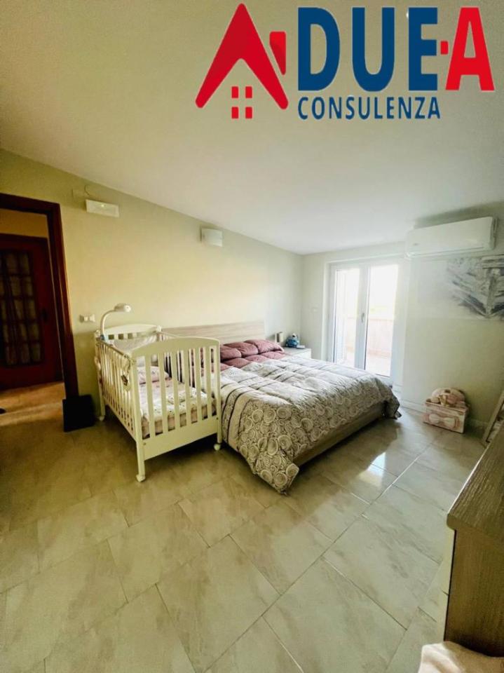 appartamento in vendita a Giugliano in Campania in zona Lago Patria