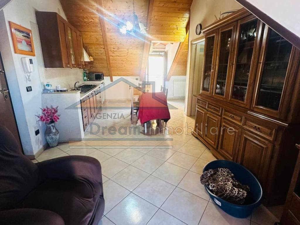 appartamento in vendita a Giugliano in Campania