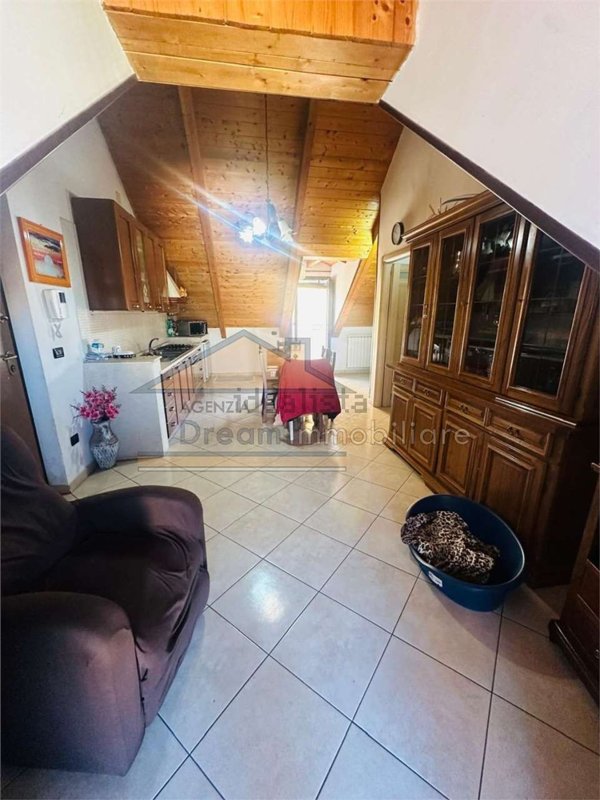 appartamento in vendita a Giugliano in Campania