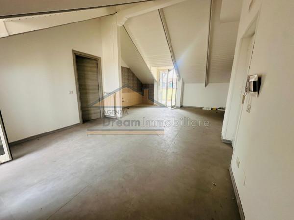 attico in vendita a Giugliano in Campania