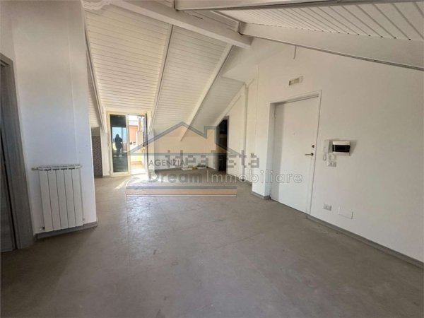 attico in vendita a Giugliano in Campania