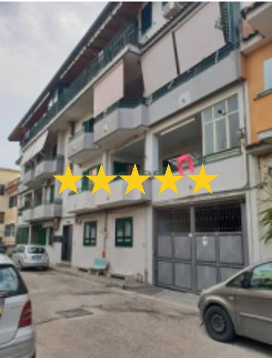 appartamento in vendita a Giugliano in Campania