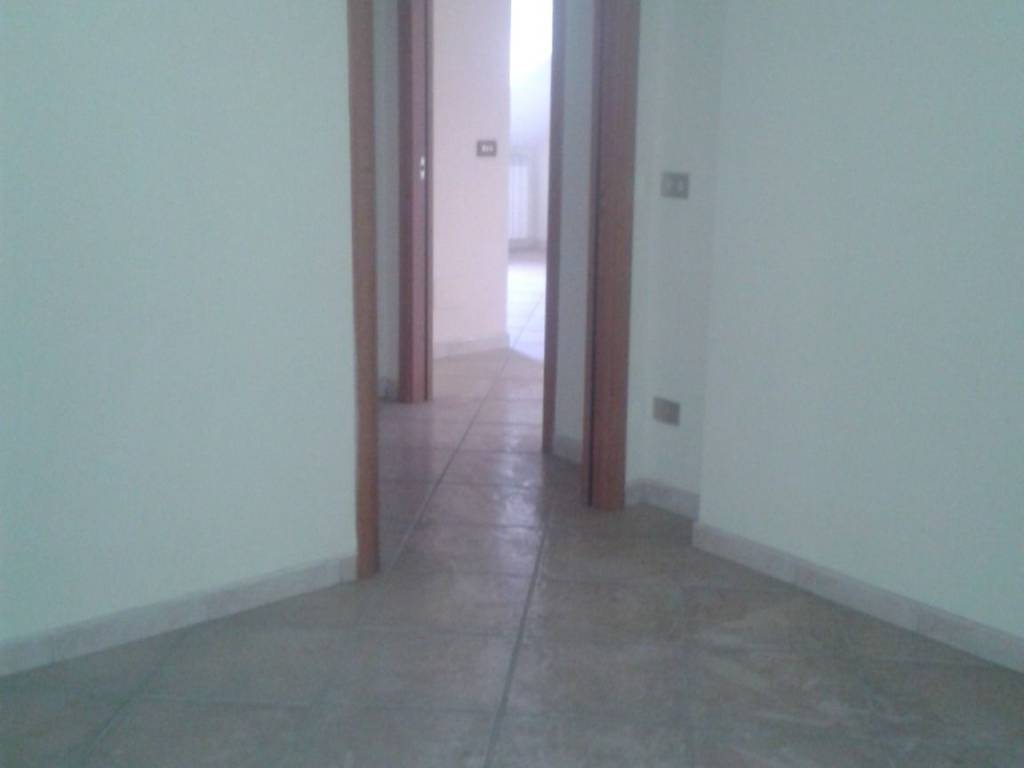 appartamento in vendita a Giugliano in Campania
