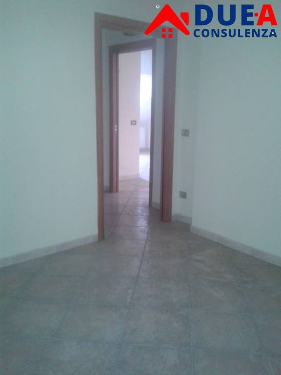 appartamento in vendita a Giugliano in Campania