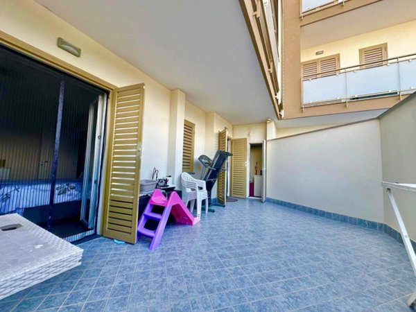 appartamento in vendita a Giugliano in Campania