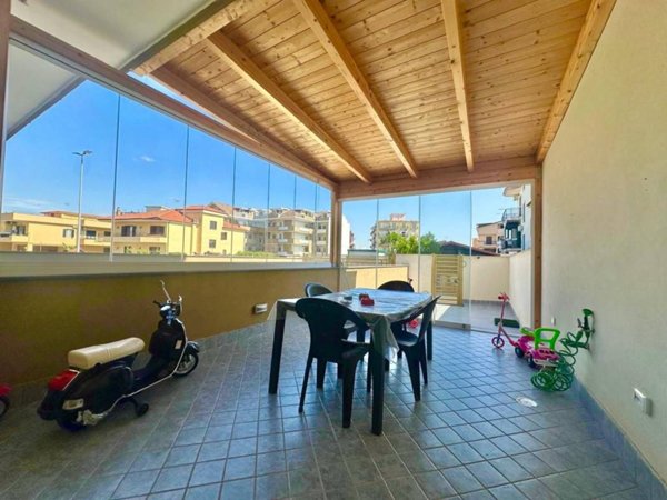 appartamento in vendita a Giugliano in Campania