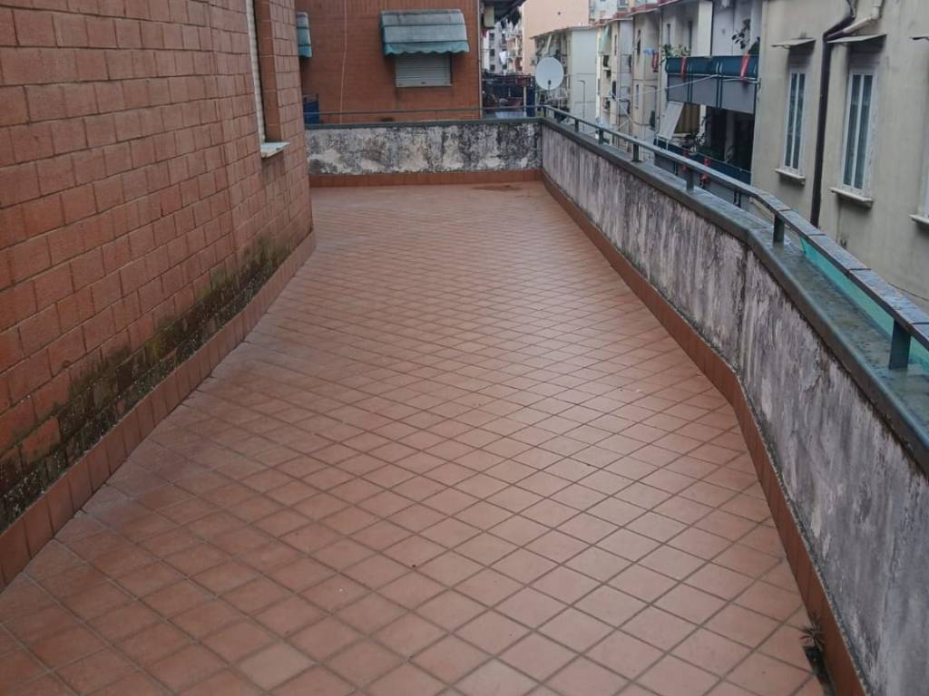 appartamento in vendita a Giugliano in Campania