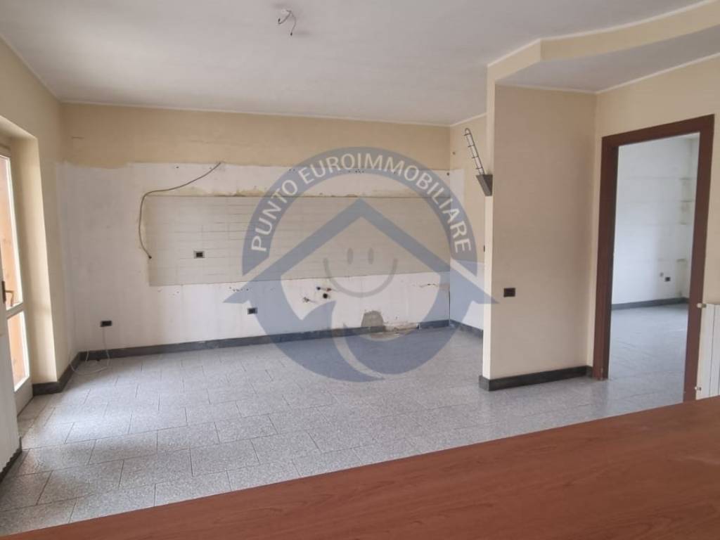 appartamento in vendita a Giugliano in Campania