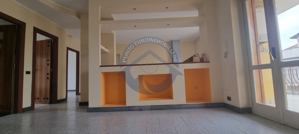 appartamento in vendita a Giugliano in Campania