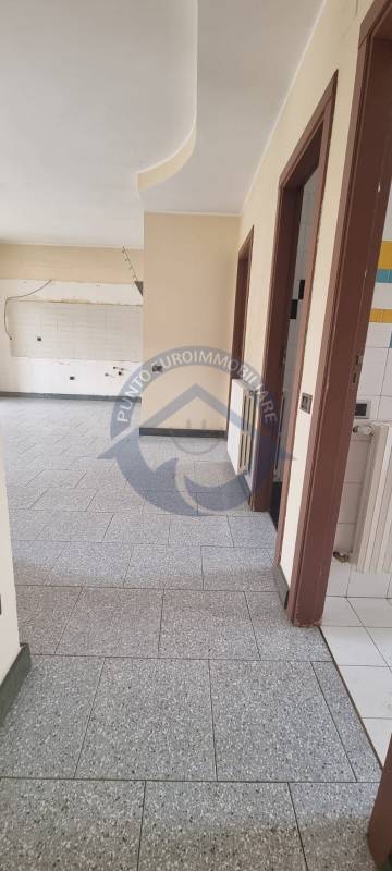 appartamento in vendita a Giugliano in Campania