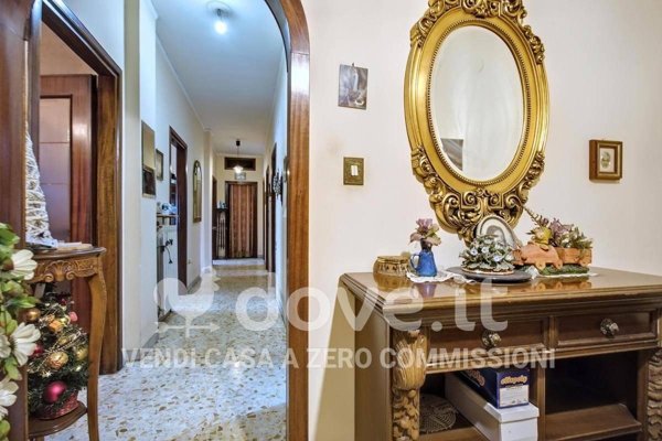 appartamento in vendita a Giugliano in Campania