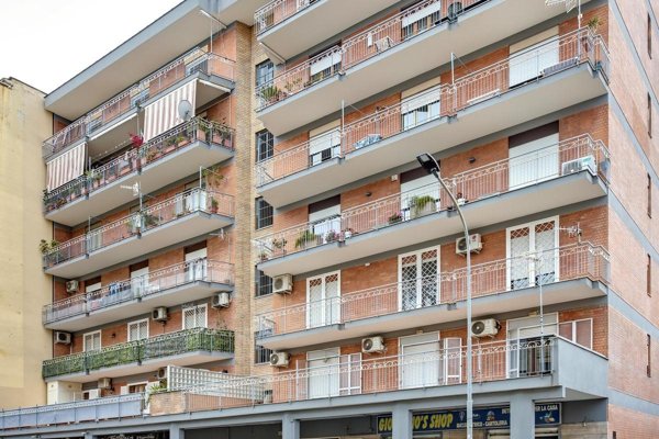 appartamento in vendita a Giugliano in Campania