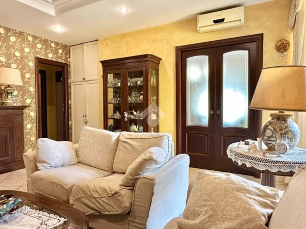 appartamento in vendita a Giugliano in Campania