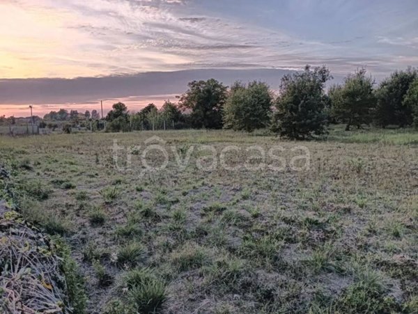 terreno agricolo in vendita a Giugliano in Campania in zona Varcaturo