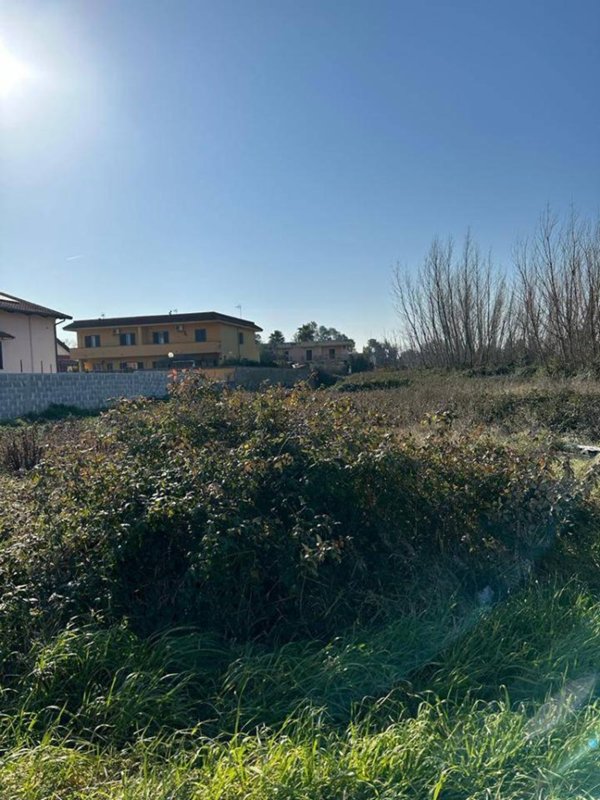 terreno agricolo in vendita a Giugliano in Campania in zona Varcaturo
