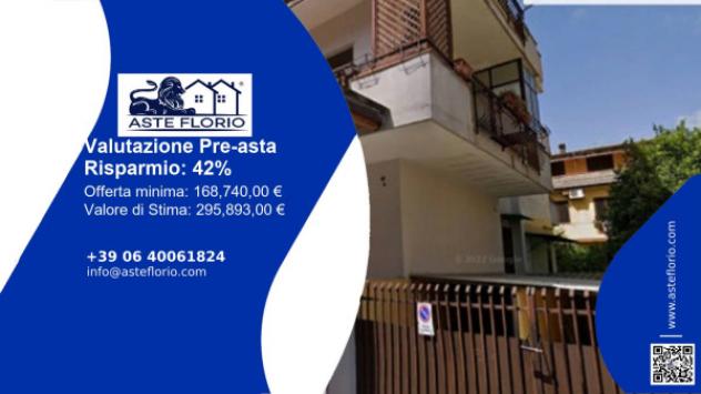 appartamento in vendita a Giugliano in Campania