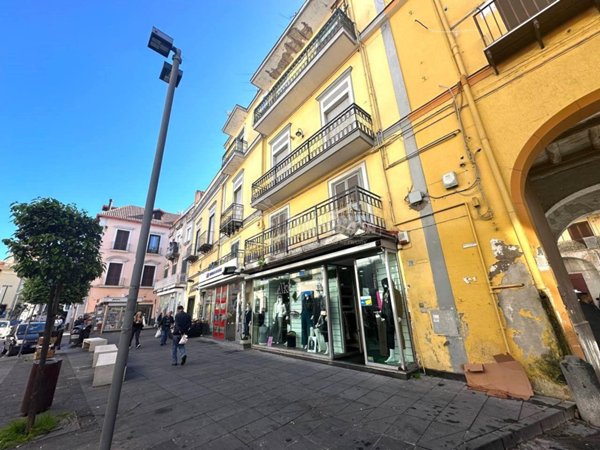 appartamento in vendita a Giugliano in Campania