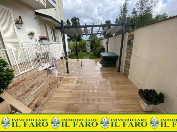 appartamento in vendita a Giugliano in Campania