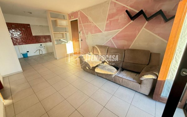 appartamento in vendita a Giugliano in Campania