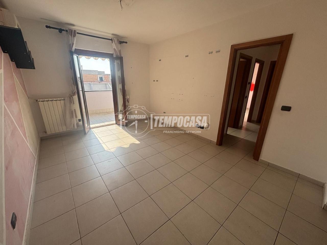 appartamento in vendita a Giugliano in Campania