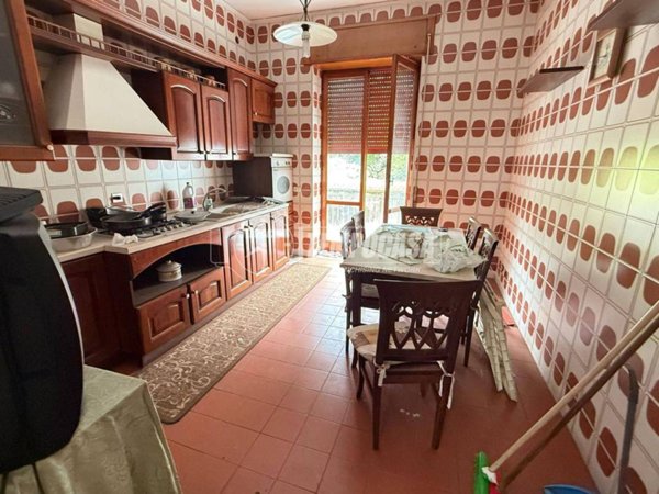appartamento in vendita a Giugliano in Campania