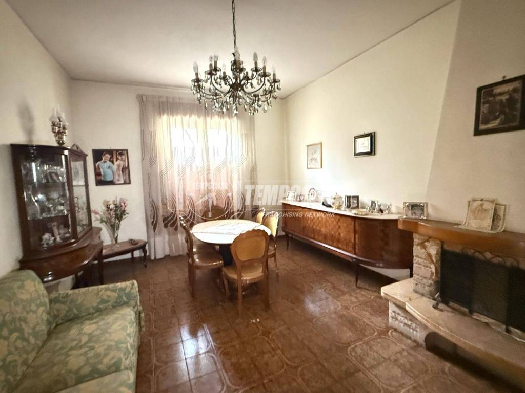 appartamento in vendita a Giugliano in Campania