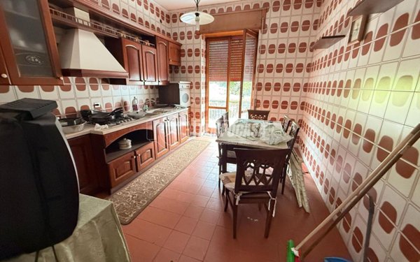 appartamento in vendita a Giugliano in Campania