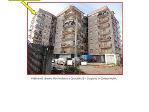 appartamento in vendita a Giugliano in Campania in zona Casacelle