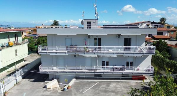 appartamento in vendita a Giugliano in Campania in zona Licola