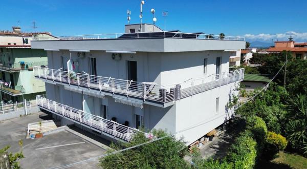 appartamento in vendita a Giugliano in Campania in zona Licola
