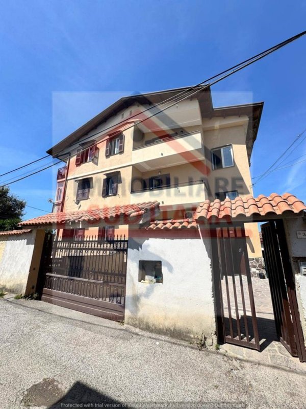 appartamento in vendita a Giugliano in Campania in zona Varcaturo
