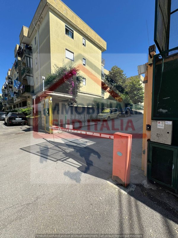 appartamento in vendita a Giugliano in Campania
