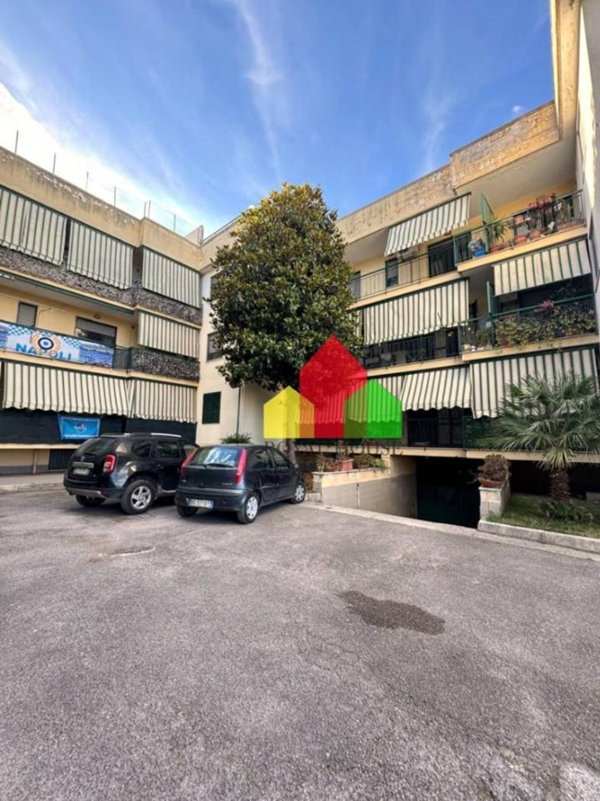 appartamento in vendita a Giugliano in Campania