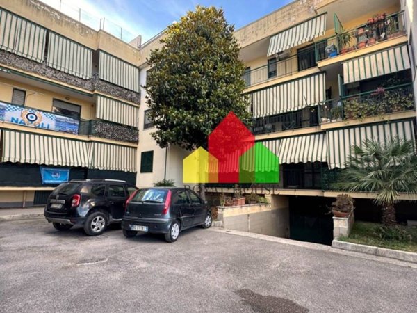 appartamento in vendita a Giugliano in Campania