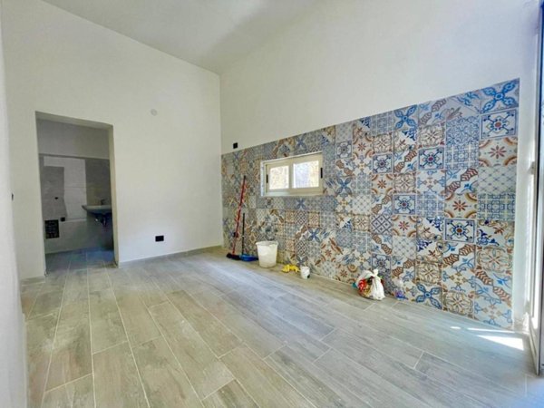 appartamento in vendita a Giugliano in Campania