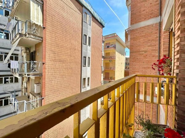 appartamento in vendita a Giugliano in Campania